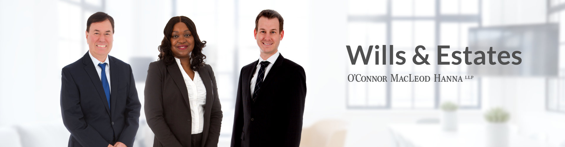 Wills & Estates Group Lawyers