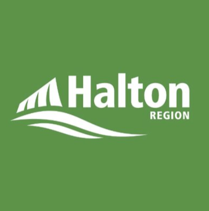 Halton Region Logo