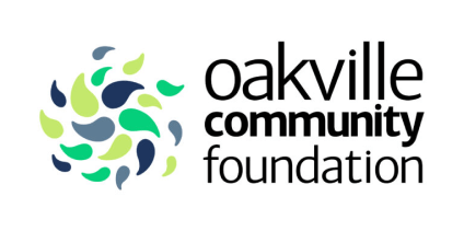 Oakville community foundation